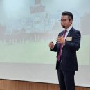 고마 | AI, 온라인마케팅 교육 고마전 19기 입학식 후기