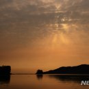 구름사이 이미지