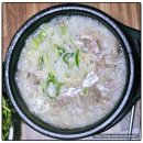 진주 가좌동 백세돼지국밥, 수육백반과 백세국밥 든든하게 즐긴 후기