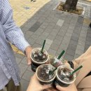 결성젓갈 | 🫧W15🫧 W웨딩 K웨딩홀 뷔페 시식 후기!