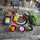 돈뼈락쪽갈비