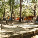 덕유대야영장 이미지