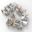 2관 1층 화장실 이미지