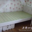 숲 속의 공주 침대 DIY~♥ 이미지