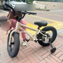 자출사 | 도쿄나인 랭글러 블랙16 후기 │ 4살 아이 첫 자전거 내돈내산 추천