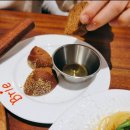 나주 크리스마스 분위기 맛집 브리 후기