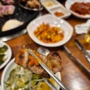 투박한 고기가 맛있는 맛집, 둔산주먹구이