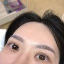 부산양정속눈썹펌 잘하는 곳 아이멜로우 또렷한 눈매 완성