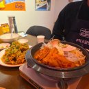 세븐일레븐 대전송촌본점 | 대전송촌동맛집 매운갈비찜 갈비튀김 현지인맛집 갈랩