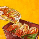 윤상궁우리식품(김치) 이미지