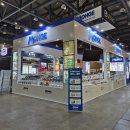 (주)바우와우코리아 | [메가주 부스제작] 2025 일산 킨텍스 블럭부스 제작 (몬지코리아, 바우와우코리아, 봄봄코리아...