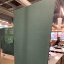 차리농장 | 목구멍 광주첨단점) 광주첨단고기맛집 솥뚜껑 위 레트로 감성 폭발