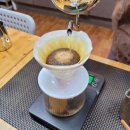 핸드드립 커피과정(야간반) 이미지