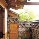 한국전통의 오감과 정교함이 묻어있는 우리의 한옥 이미지