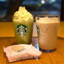 대덕로 | 스타벅스 슈크림 라떼부터 슈폼 말차라떼까지 직접 먹어본 신메뉴 비교 후기