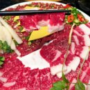 으뜸 | 하단맛집 회식 장소로 정하면 딱좋은 분위기최고 으뜸육회 후기