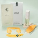 탱탱 | 인셀덤 콜라겐 100 멜팅 마스크 사용 후기, 탱탱 탄력 되돌리는 차세대 진짜 홈케어