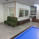 광주 당구클럽 이미지