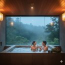 토우목욕탕 | 대만 북투 온천 여행, 가성비 대중탕부터 프라이빗 룸까지