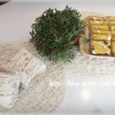 퓨전떡디저트 이미지