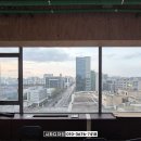 눈부심 | 일산 열차단 필름 눈부심차단 썬팅 시공 후기 (장항동 톡톡어학원)