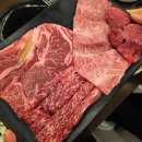롯데프레시 광주하남점 | 광주 하남 맛집 어등산한우식육식당 한우모듬 생삼겹살