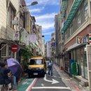 롯데칠성음료신유통남부지점 앞 | Day3. 차와 소품샵의 나라