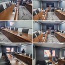[음향기기] 회의실.강의실.음향기기.음향시스템 소개하기