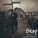 Stay (심태윤) / 너의 향기와 입술과 눈빛 (Bb) mr 이미지