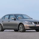 BMW 5시리즈 제원&옵션 신차가격표 이미지