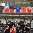 이동호 선수트레이닝 센터 이미지