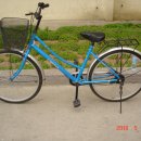 자전거 팝니다~ (150원) 위치 : 산동대학교 이미지