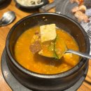 진한돈참숯꼬기신평점 | 구미 신평 고기집 진 한돈참숯꼬기 비산점 가성비 삼겹살 회식