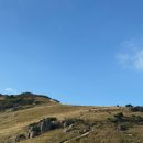 사슴목장 | 울산 간월재 사슴목장 코스 후기