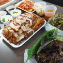 한양장충왕족발 이미지