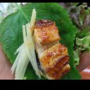 산천민물장어 이미지