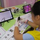 과학자의 실험실 이미지