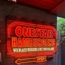 브로스델리 | 수제 버거🍔 1티어 생각하는 ⭐ 원스타 올드패션드 햄버거 어린이 대공원점⭐