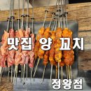 패밀리양꼬치 | 👉 정왕동 양꼬치 맛집!! 정왕점 패밀리세트 솔직 후 기