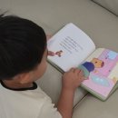 5살 생활동화 추천, 첫 읽기 독립 시작한 아이가 매일찾는 야물야물 생활동화 후기