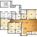 경기 평택시 서정동 1121 ,1123 평택 롯데캐슬 106동 18층 이미지