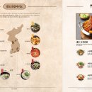 반월당국밥