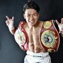 고트 복싱 이미지