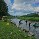 숲사이길펜션 이미지