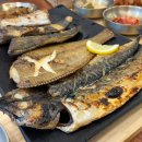 삼산화덕생선구이솥밥 이미지