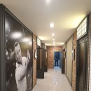 리더스 스크린골프 이미지