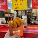 대박국수와 찰보리빵 이미지