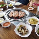 솔뫼갈비