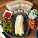 장비빔국수와굴국밥보쌈 | 화성 봉담 융건릉 맛집 장비빔국수와 굴국밥 보쌈 소문난 맛집