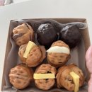 유한회사 미미카페 | 부천역호두과자 맛집 캔카페&amp;미미호두 부천역사점 │ 바닐라라떼와 붕어빵까지 즐긴 부천디저트맛집